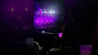 Primal Scream La Cigale, Paris. 11062025