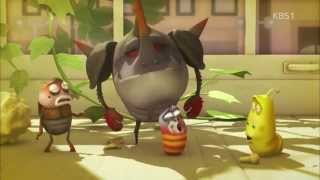 Larva 2013 Season 2 Ep 7 Sneeze Foolish Mushroom Full Hd