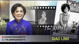 The Jimmy Show Giao Linh Set Tv .Setchannel.tv