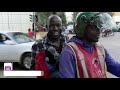 GOLIZO YAFATIWE MU MUJYI RWAGATI