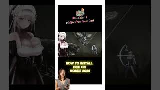 Sinisistar 2 Download On Mobile Android & Ios