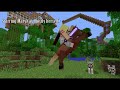 MADMA s09e05 Say Hello to my Little Friend [Ben POV] / Mary and Dad's Minecraft Adventures