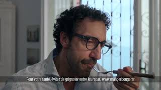 Rio Mare Le Critique Spot 25 2024