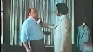 Trouble Man (1972) trailer