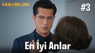 Barış Yesari En İyi Anlar