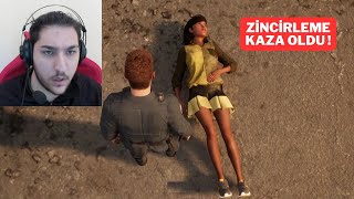 Fi̇nalde Poli̇sli̇kten Kovuldum Poli̇ce Si̇mulator Patrol Offi̇cers 2. Bölüm