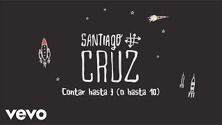 Video Contar Hasta 3 (O Hasta 10) Santiago Cruz