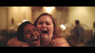 Lord + Lady Crowder Wedding Film
