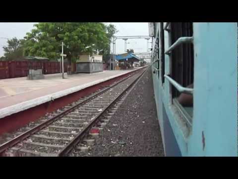 Ghoradongri Railway Station