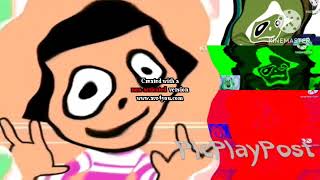 5 Pbs Kids Dot Effects Rounds Round 1 Better Version
