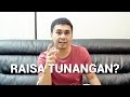 RAISA TUNANGAN? BEGINI PERASAAN GUE..