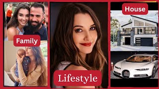 Leyla Lydia Tuğutlu Life Style And Biography In 2025 Husband, Miss Turkey ,Net Worth Top Dramas