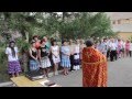 13,08,2015 Траурный митинг. Город Снежное, Химмаш 13,08,2015 Траурный митинг. Город Снежное, Химмаш