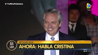 Traspaso Presidencial 2019 el profesor Gavaldá en Polémica en el Bar