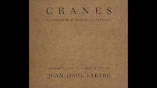 Watch Cranes Danse Des Erinnyes video