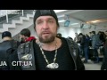 Video Фома з "Мандрів" та брати Капранови на Hromadske.TV