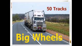 Watch Bobby Bare Truck Driver Truck Driver video