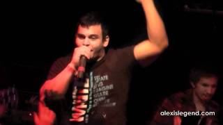 Watch Patent Pending Shake Weights  Moving Crates video