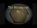 " Steampunk Hot Air Engines " Introduction