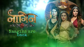 Naagin 6 Mahek Comes For Amrit Manthan Naagin 6 Full Episode