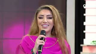 Həmin Zaur Səma & Səbinə Abdullayeva Qara Göz
