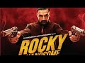 Rocky Handsome full movie | John Abraham Best Action Movie
