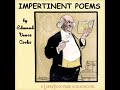 Impertinent Poems by Edmund Vance COOKE read by Various | Full Audio Book