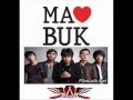 Armada band - Mabuk Cinta lirik