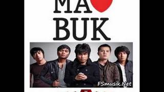 Armada band - Mabuk Cinta lirik