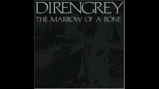 Watch Dir En Grey Conceived Sorrow video