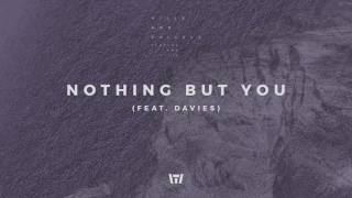 Watch Tauren Wells Nothing But You feat Davies video