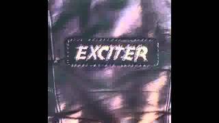 Watch Exciter Back In The Light video