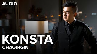 Konsta- Chaqirgin (Audio)