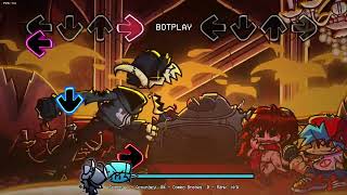 Killer Instinct