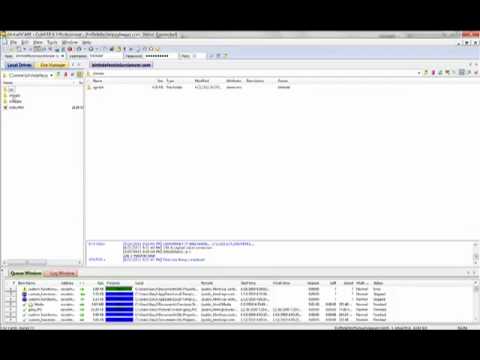 Cute FTp 8 Patch Serial Key keygen