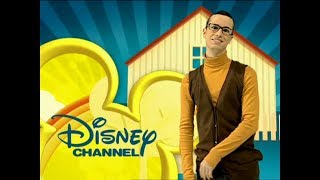 Disney Channel España: Ahora Cosas De La Vida (2)