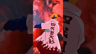Why Is Minatos Hokage Cloak Different From Other Hokage