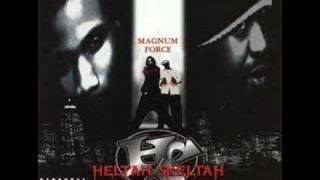 Watch Heltah Skeltah Gangs All Here video