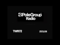 PoleGroup Radio/ TWR72/ 27.11