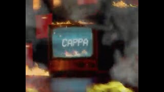 Cappa - There With You Baby