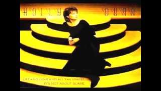 Watch Holly Dunn Its Not About Blame video