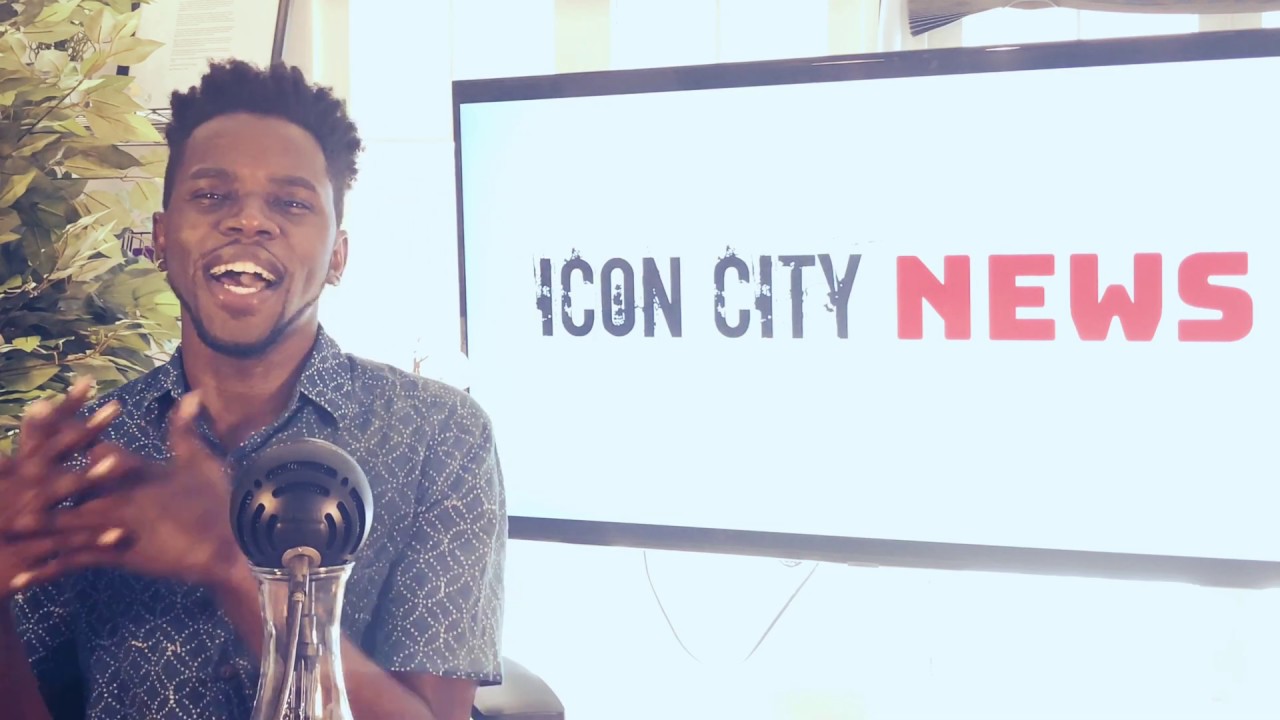 Jay Z NFL Controversy, Jussie Smollett Case + More (Icon City News 08/19/19))