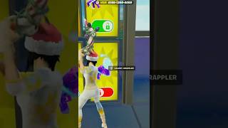 How To Get The Galaxy Grappler In 1V1 With Every Gun