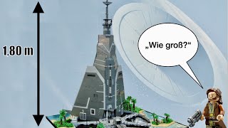 5 Coole Lego Star Wars Mocs Zu Rogue One Part 1