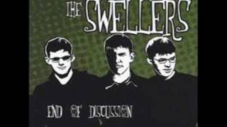 Watch Swellers Sunshine video