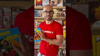 Ami I Fumetti Bonelli? Corri Su My Comics.it