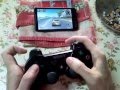 compilado juegos android con mando Ps3