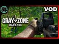 INSANE PVP AND MID GAME TASKS LOOK AT GRAY ZONE WARFARE - Grayzone Warfare