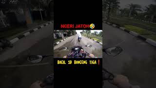 Bocil Sd Tarik Tiga