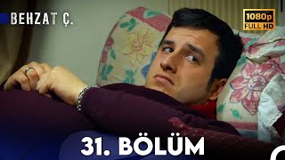 Behzat Ç. - 31. Bölüm Hd